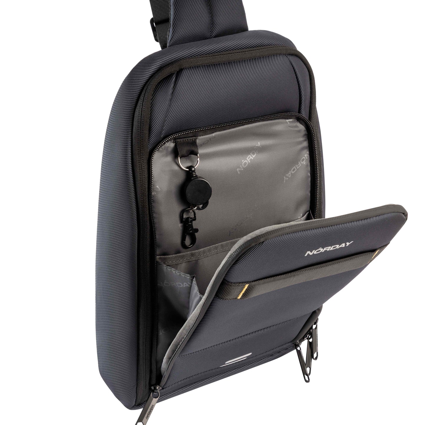 Norday Crossbody - Mochila Para Día a Día