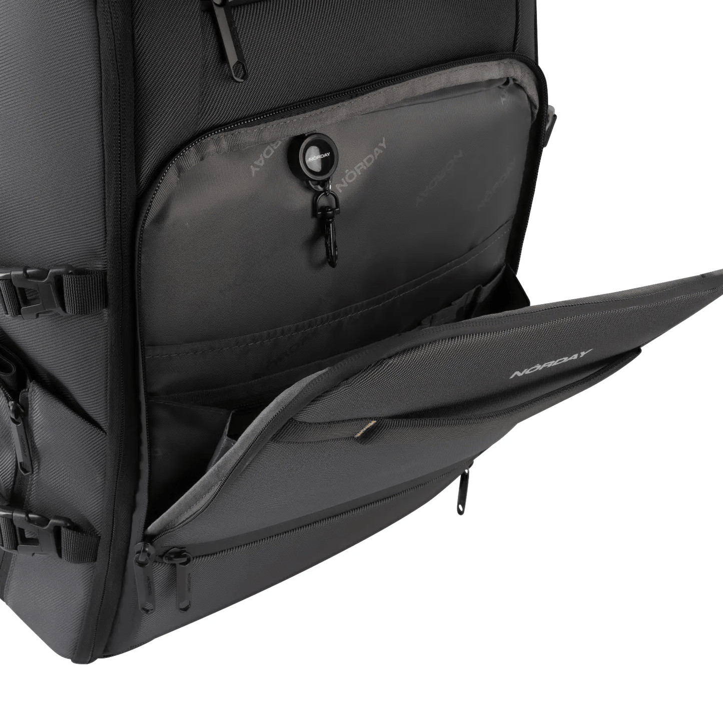 Norday Backpack Travel - Mochila Para Viajes