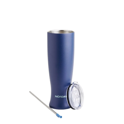 Norday Termo Irish - Vaso térmico de acero inoxidable tipo irlandés