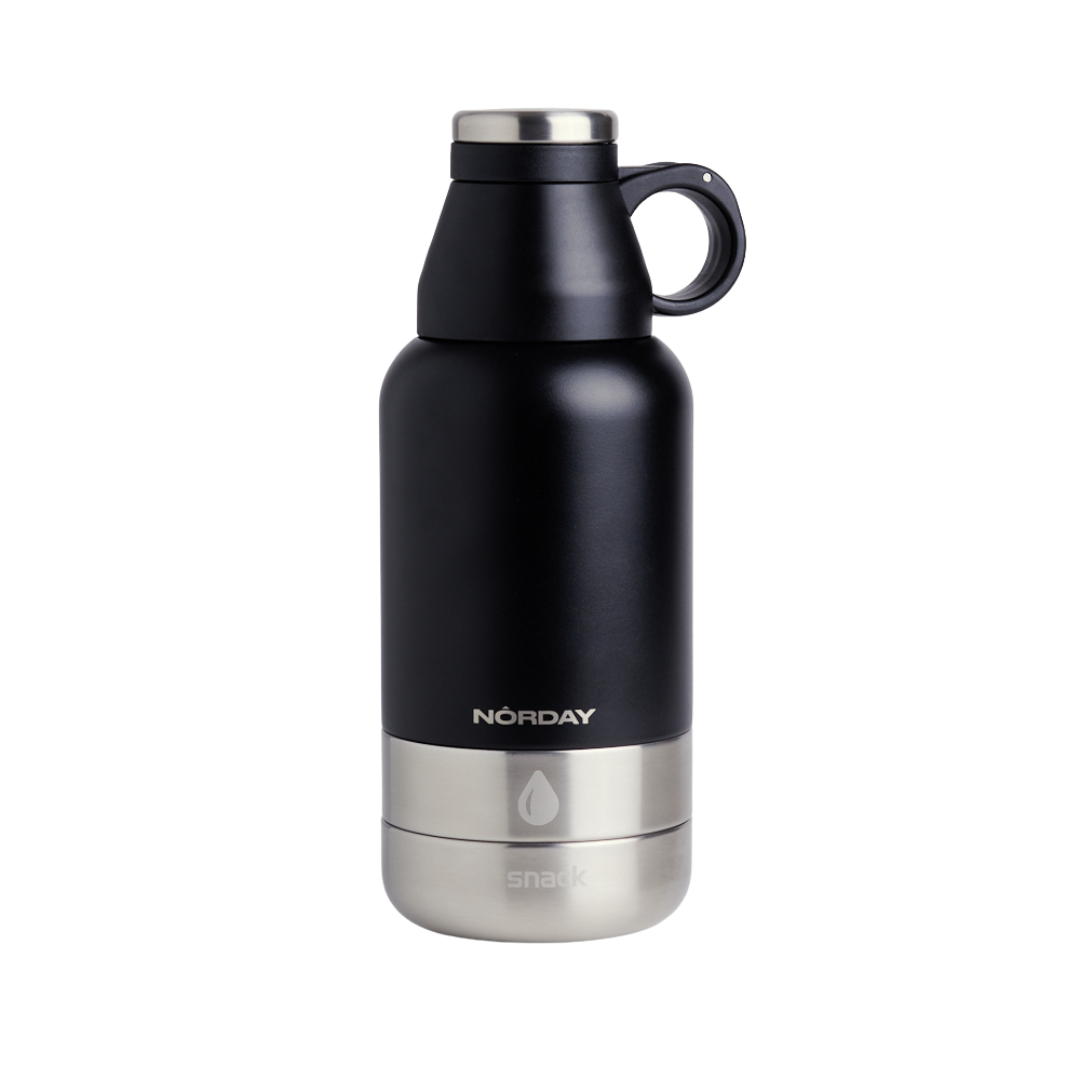 Norday Termo Journey 32oz - Vaso térmico de acero inoxidable