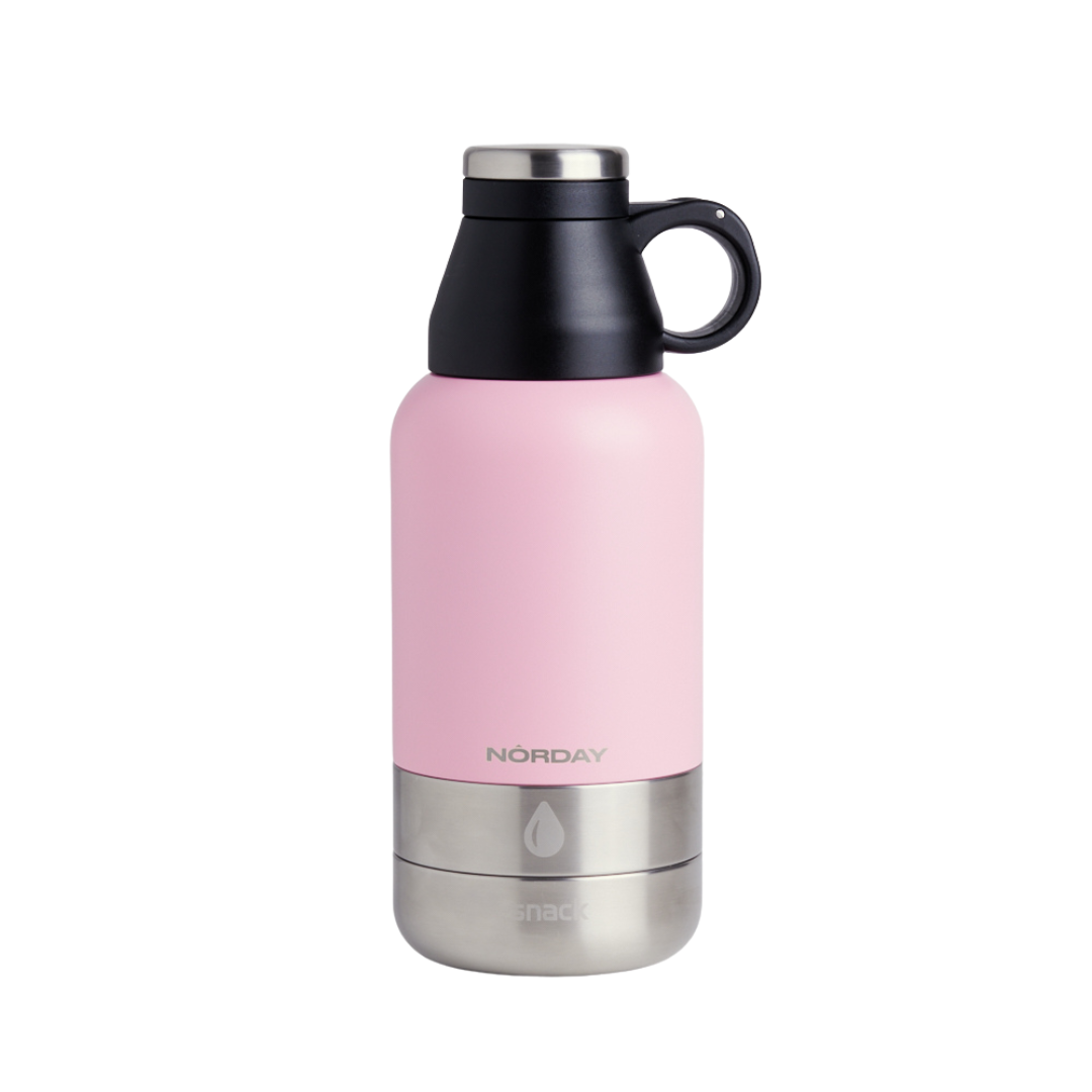 Norday Termo Journey 32oz - Vaso térmico de acero inoxidable