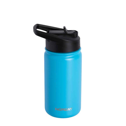 Norday Termo Kids 14oz - Vaso térmico de acero inoxidable infantil antiderrames