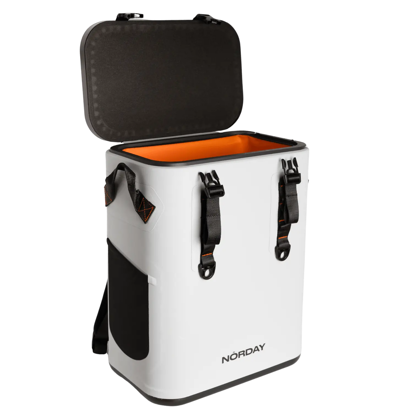 Norday Hielera Mag Cooler 30qt - Nevera térmica de forro térmico