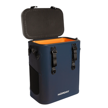 Norday Hielera Mag Cooler 30qt - Refroidisseur à doublure thermique