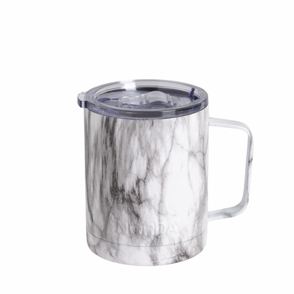Norday Termo Coffee Mug 12 oz - Vaso térmico de acero inoxidable