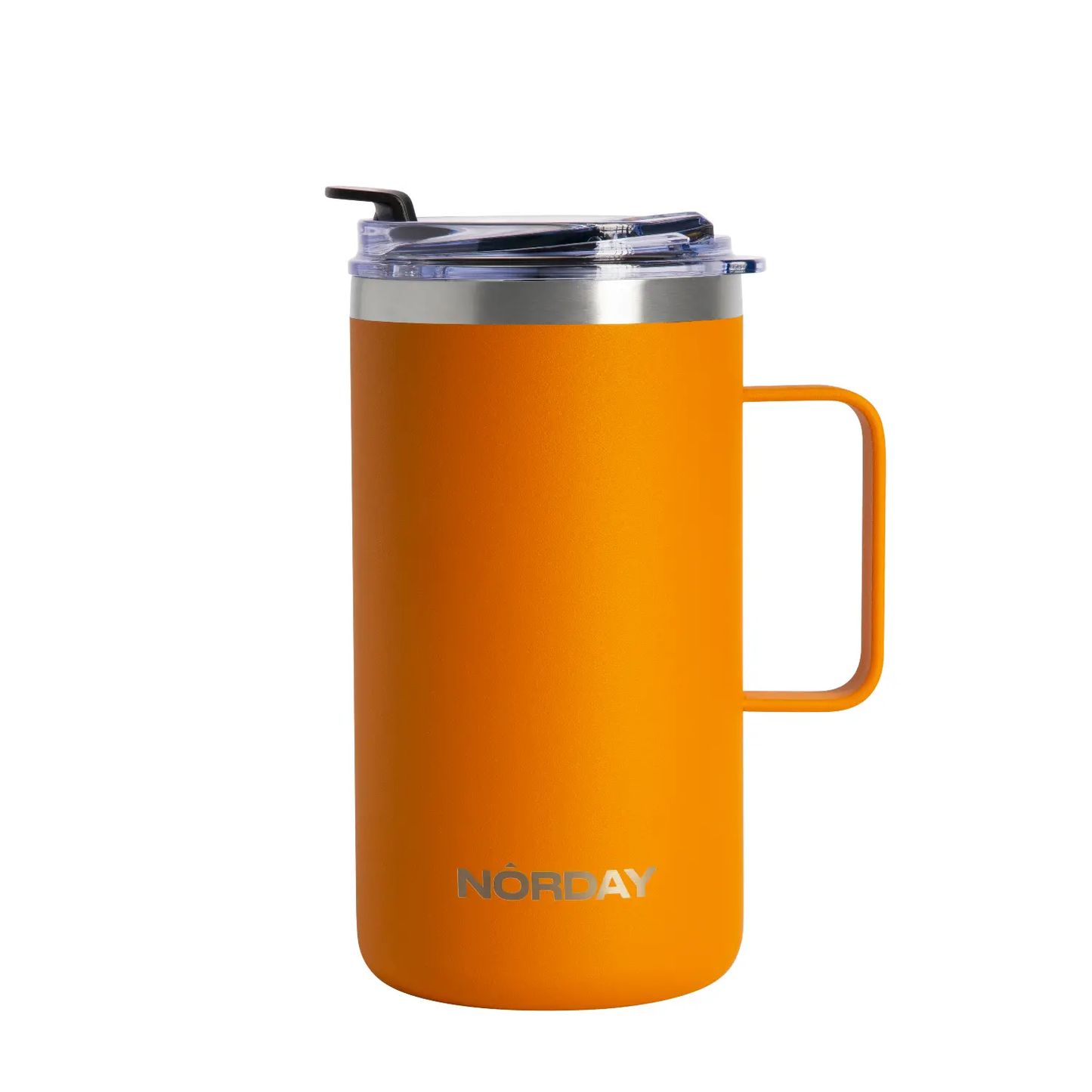 Norday Termo Mugzilla 22oz - Vaso térmico de acero inoxidable