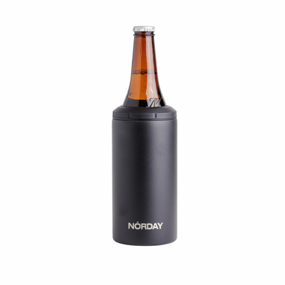 Norday Termo Multican - Vaso térmico de acero inoxidable