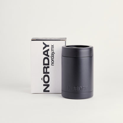 Norday Thermo Beer Can - Stainless Steel Thermal Tumbler