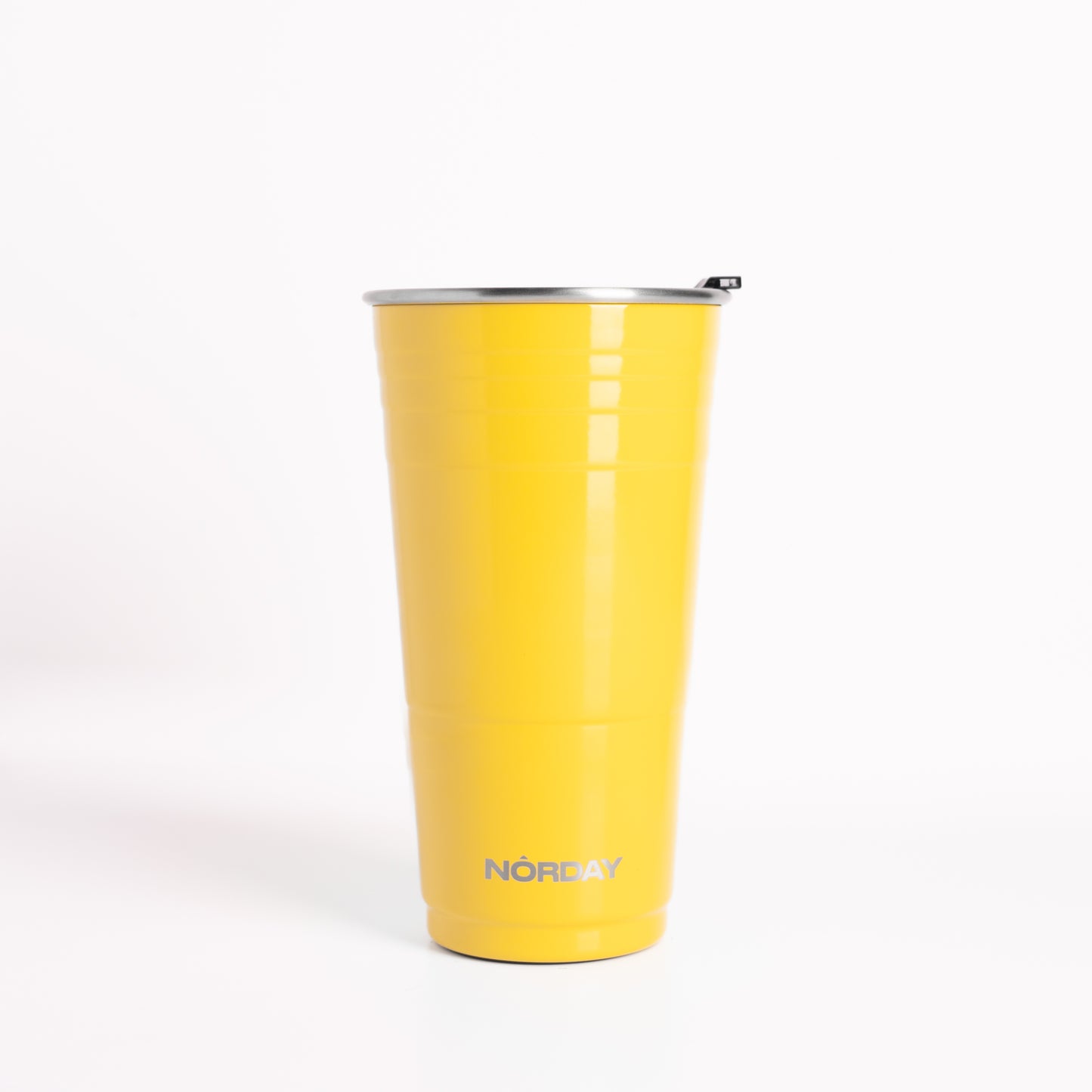 Norday Termo Party Cup - Stainless Steel Thermal Cup