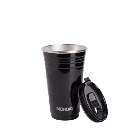 Norday Termo Party Cup - Stainless Steel Thermal Cup