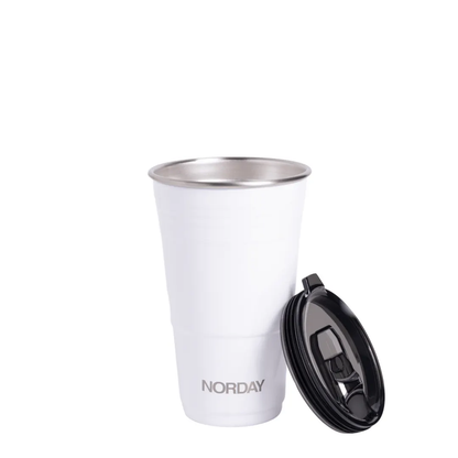 Norday Termo Party Cup - Stainless Steel Thermal Cup
