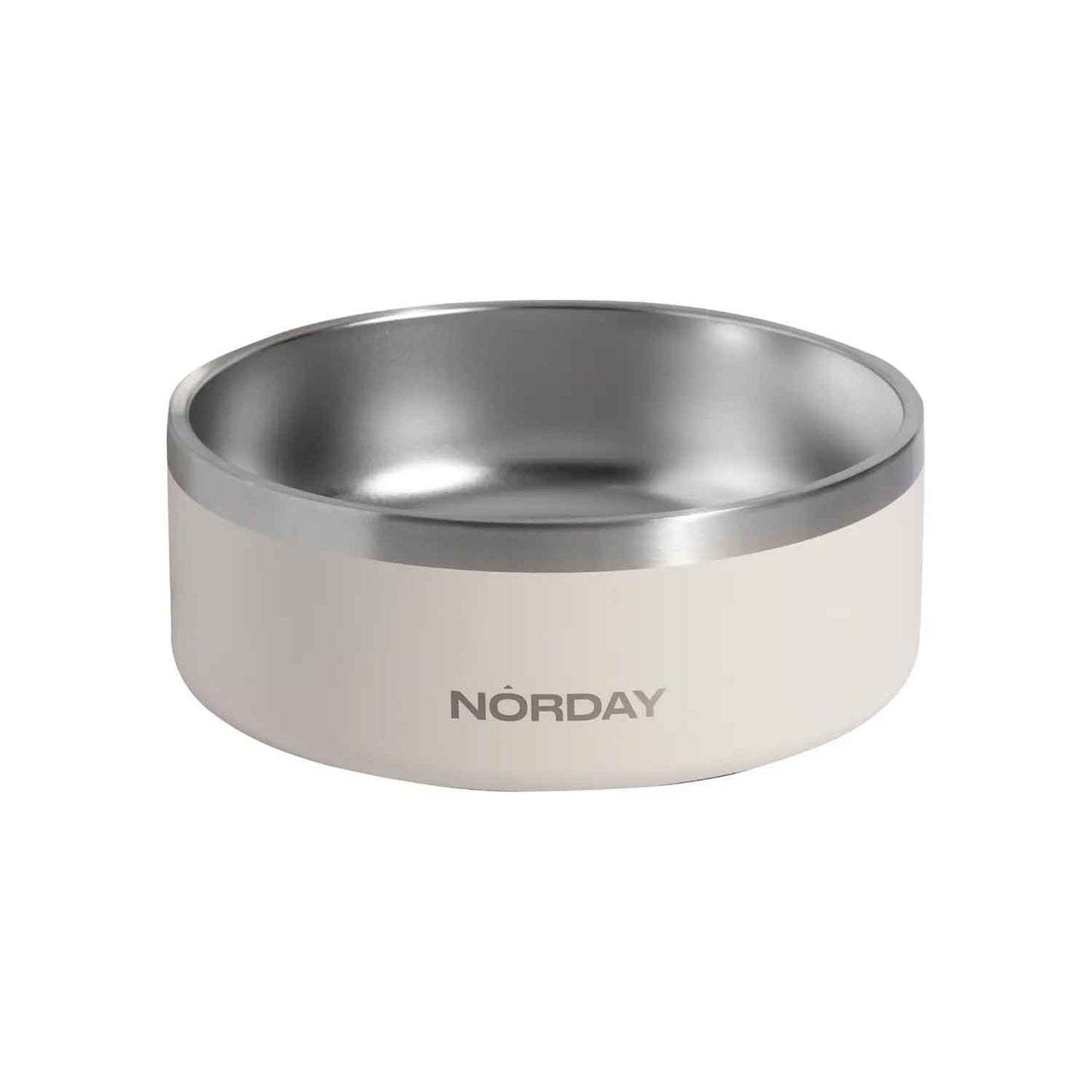Norday Termo Pet Bowl 32oz - Vaso térmico de acero inoxidable