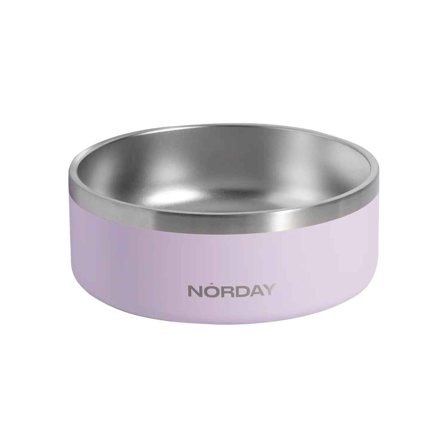 Norday Termo Pet Bowl 32oz - Vaso térmico de acero inoxidable