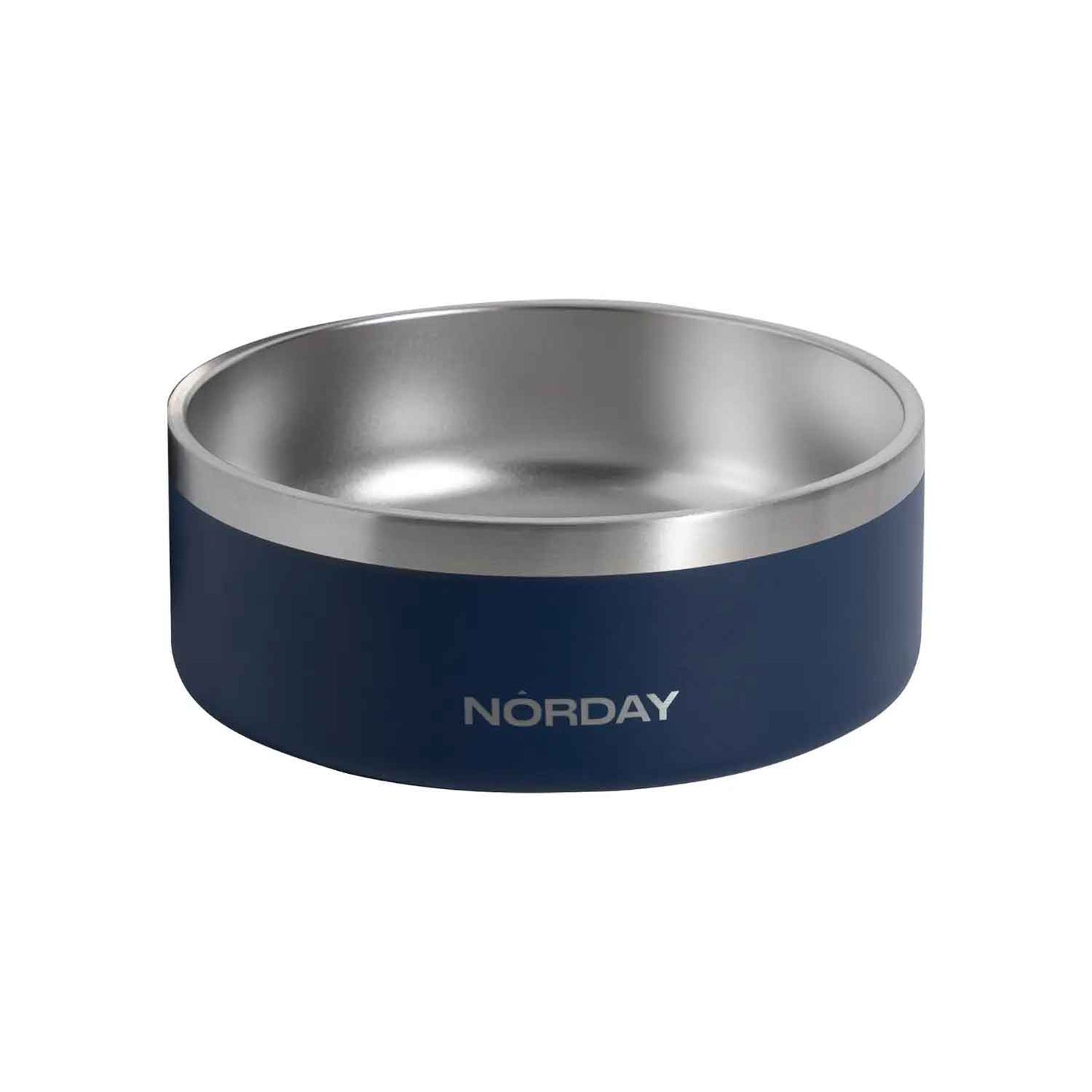 Norday Termo Pet Bowl 32oz - Vaso térmico de acero inoxidable