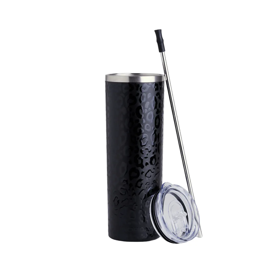 Norday Skinny Thermos - Stainless Steel Thermal Tumbler