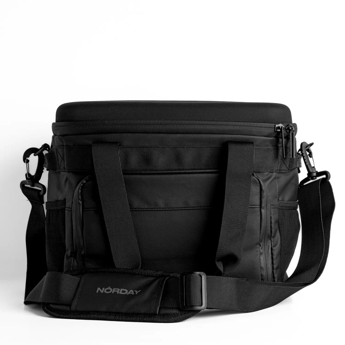 Norday Hielera Soft Cooler 12qt - Nevera térmica de forro térmico