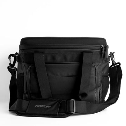 Norday Hielera Soft Cooler 12qt - Nevera térmica de forro térmico