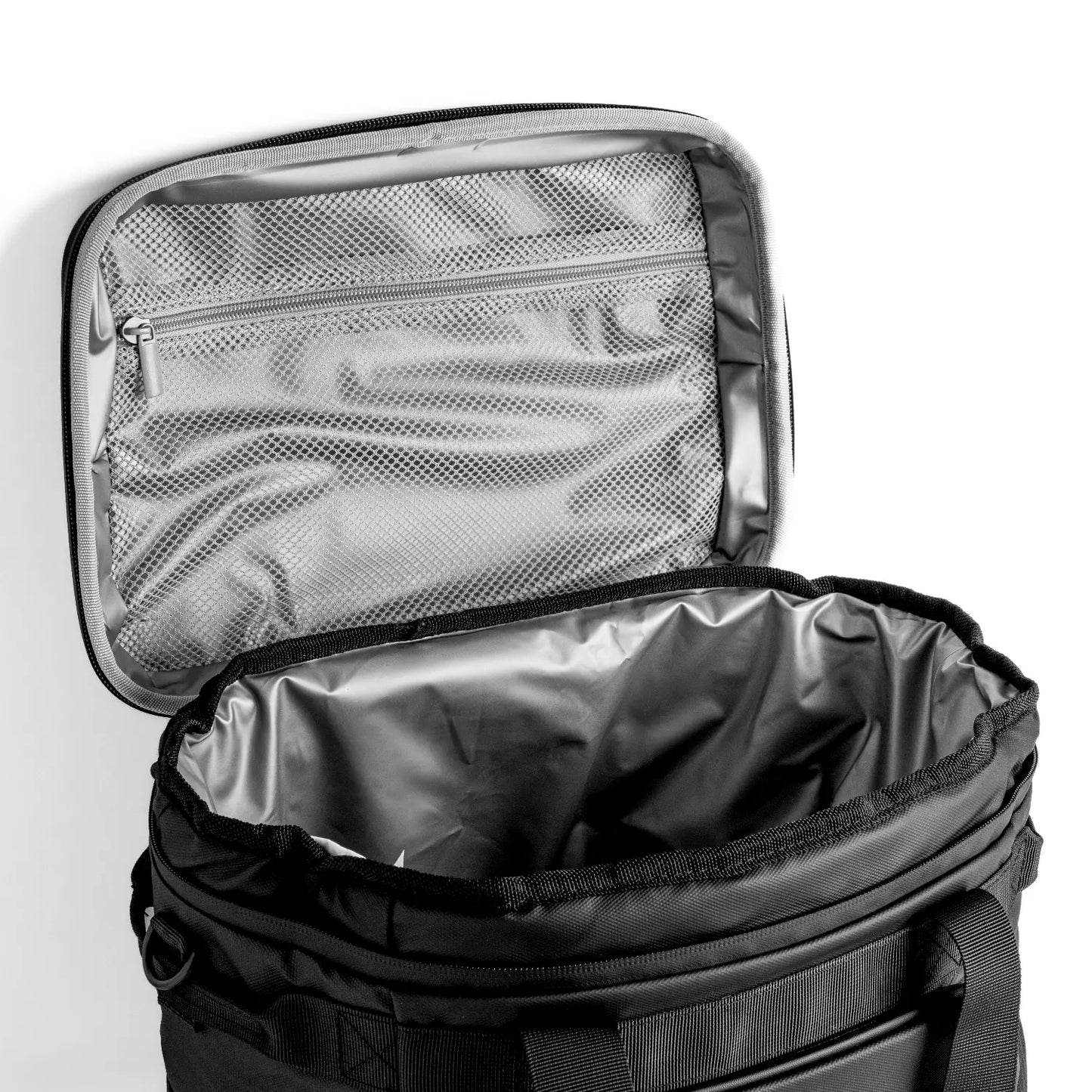 Norday Hielera Soft Cooler 12qt - Nevera térmica de forro térmico