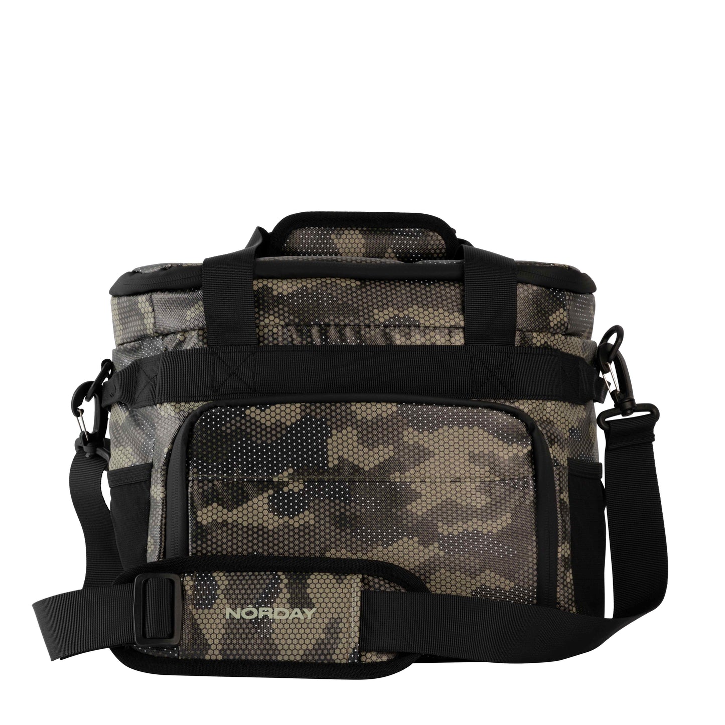 Norday Hielera Soft Cooler 12qt - Nevera térmica de forro térmico