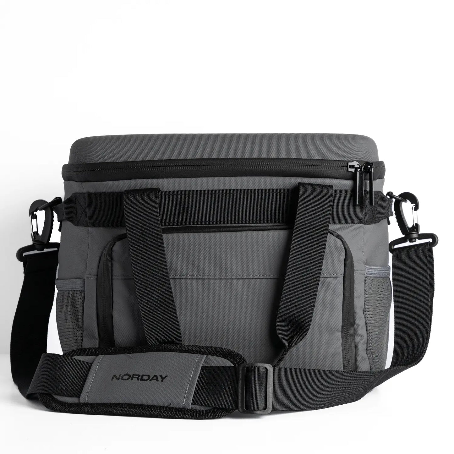 Norday Hielera Soft Cooler 12qt - Nevera térmica de forro térmico