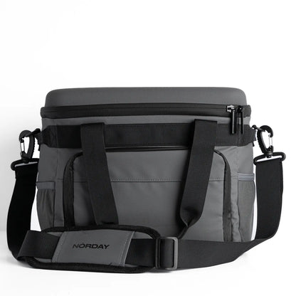 Norday Hielera Soft Cooler 12qt - Nevera térmica de forro térmico