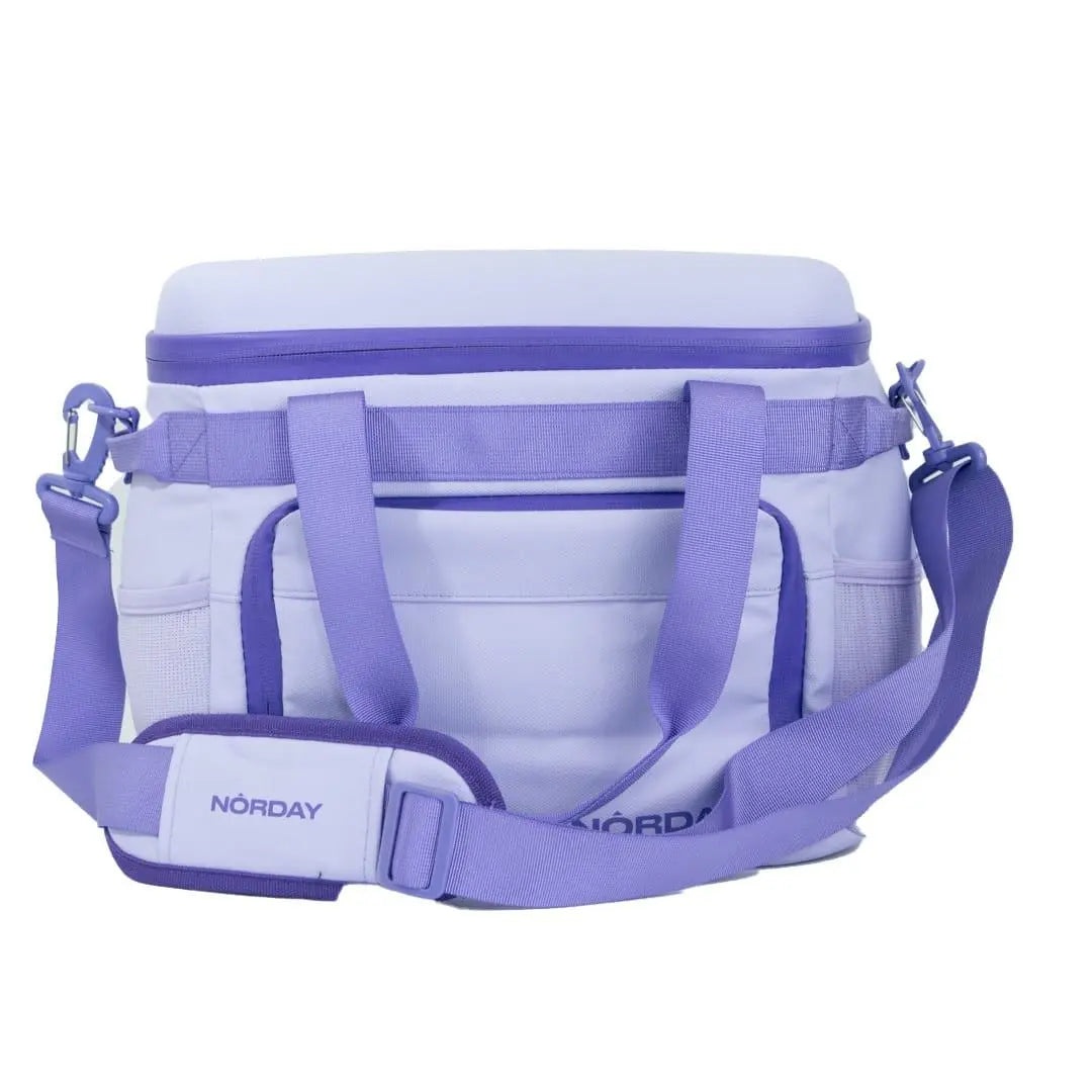 Norday Hielera Soft Cooler 12qt - Nevera térmica de forro térmico