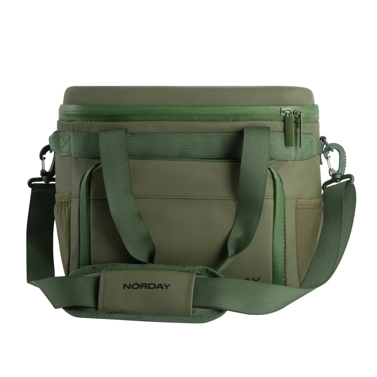 Norday Hielera Soft Cooler 12qt - Nevera térmica de forro térmico