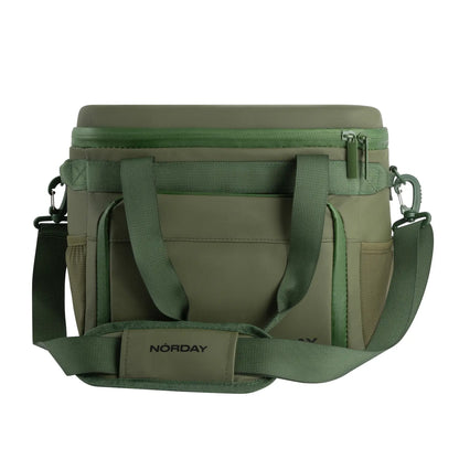 Norday Hielera Soft Cooler 12qt - Nevera térmica de forro térmico