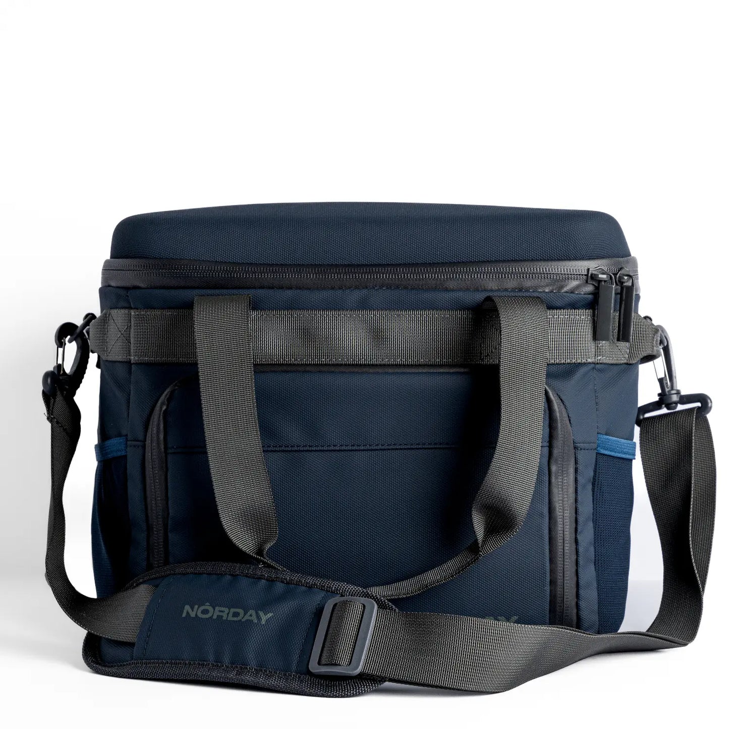 Norday Hielera Soft Cooler 12qt - Nevera térmica de forro térmico