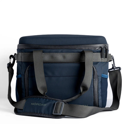 Norday Hielera Soft Cooler 12qt - Nevera térmica de forro térmico