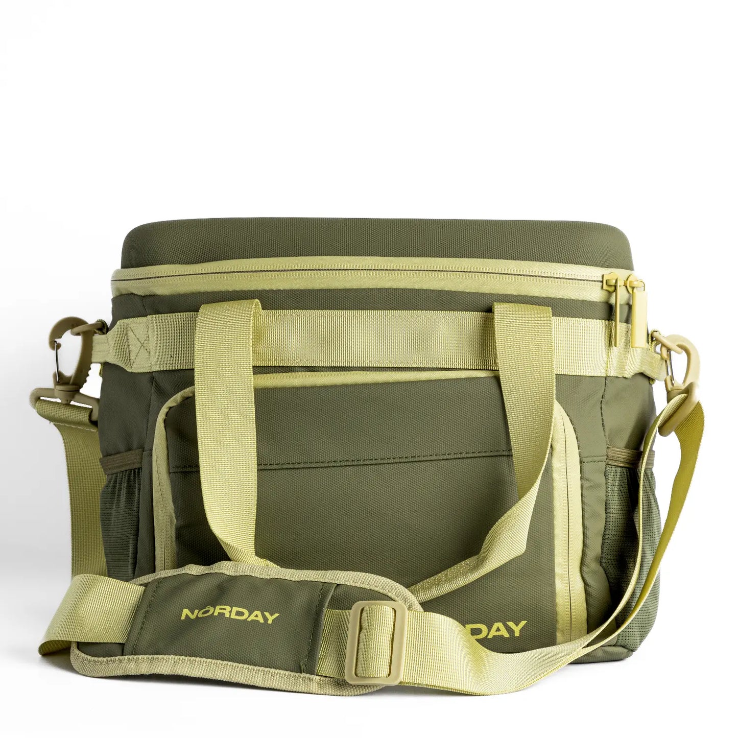 Norday Hielera Soft Cooler 12qt - Nevera térmica de forro térmico