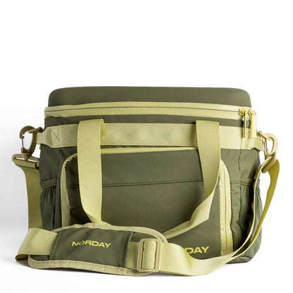 Norday Hielera Soft Cooler 12qt - Nevera térmica de forro térmico