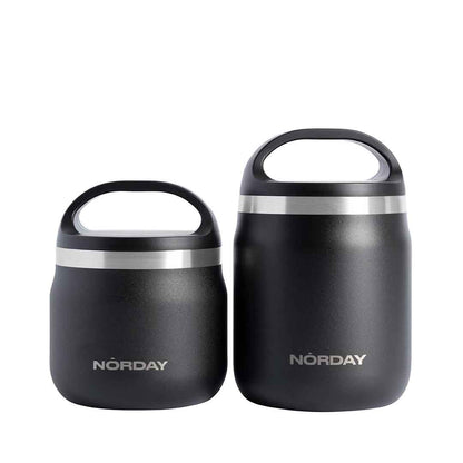 Set Foodie 400 & 600 ml