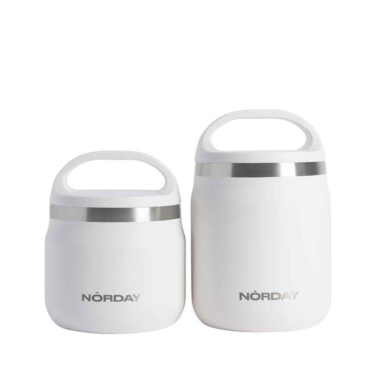 Set Foodie 400 & 600 ml