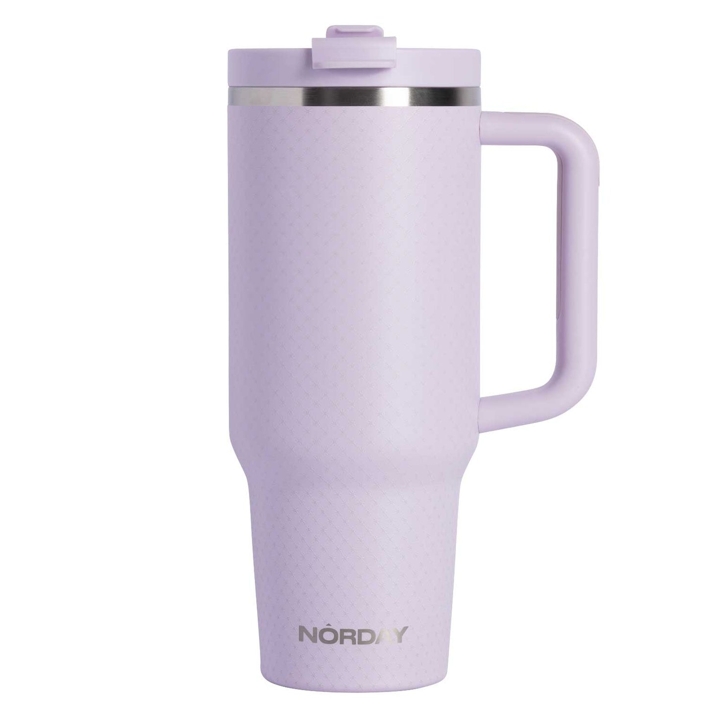 Norday Termo Titán 40oz - Vaso térmico de acero inoxidable