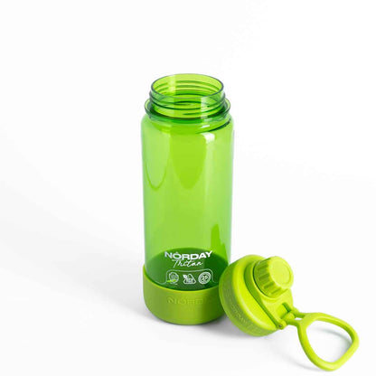 Norday Termo Tritán - Vaso resistente a impactos y libre de BPA