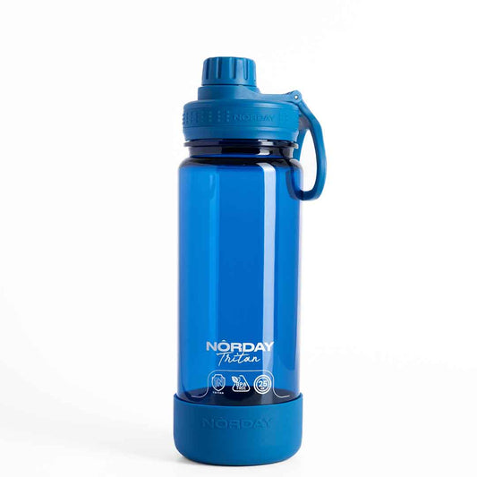 Norday Termo Tritán - Vaso resistente a impactos y libre de BPA
