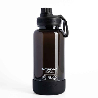 Norday Termo Tritán - Vaso resistente a impactos y libre de BPA
