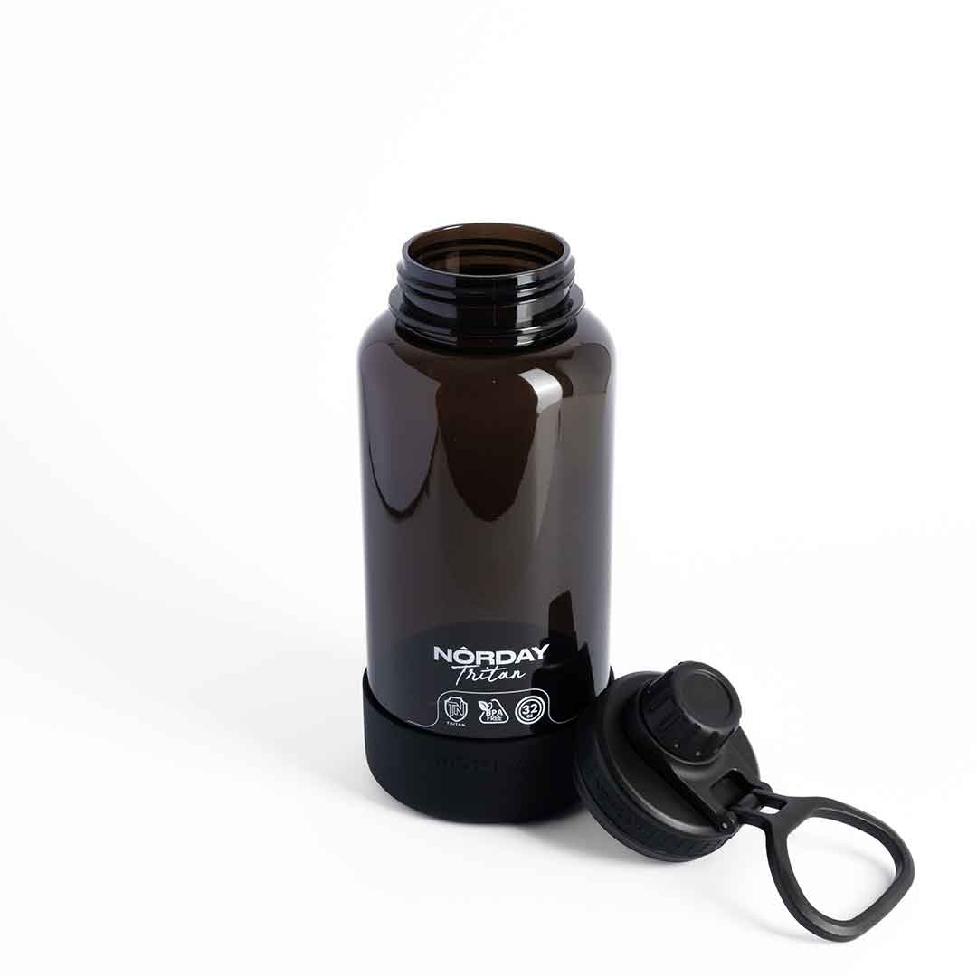 Norday Termo Tritán - Vaso resistente a impactos y libre de BPA