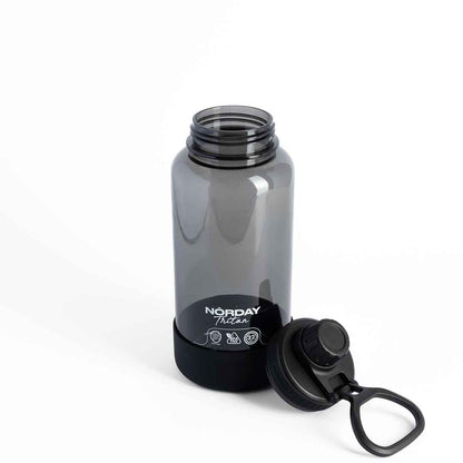 Norday Termo Tritán - Vaso resistente a impactos y libre de BPA
