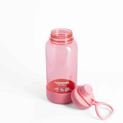 Norday Termo Tritán - Vaso resistente a impactos y libre de BPA