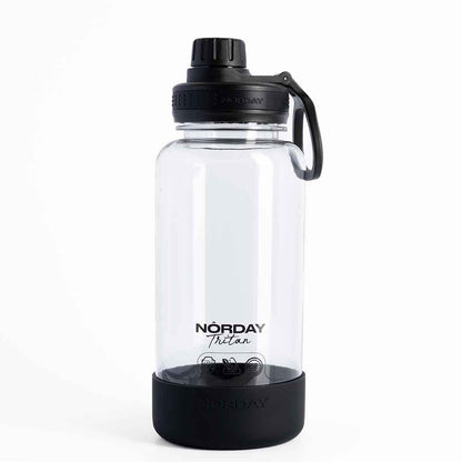 Norday Termo Tritán - Vaso resistente a impactos y libre de BPA