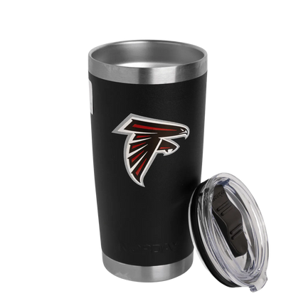 Norday Licencias NFL FIFA XBOX - Vasos térmicos de acero inoxidables