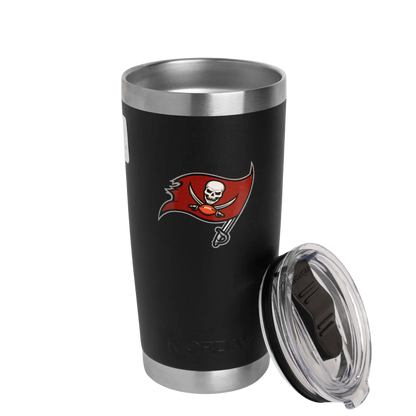 Norday Licencias NFL FIFA XBOX - Vasos térmicos de acero inoxidables