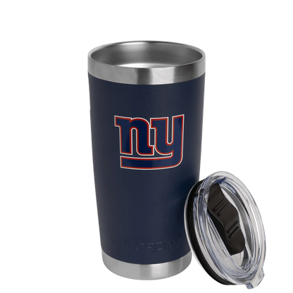 Norday Licencias NFL FIFA XBOX - Vasos térmicos de acero inoxidables