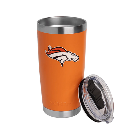 Norday Licencias NFL FIFA XBOX - Vasos térmicos de acero inoxidables