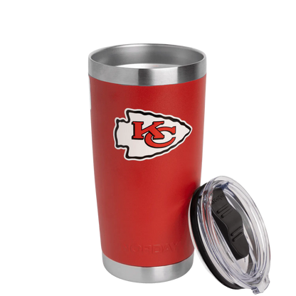 Norday Licencias NFL FIFA XBOX - Vasos térmicos de acero inoxidables
