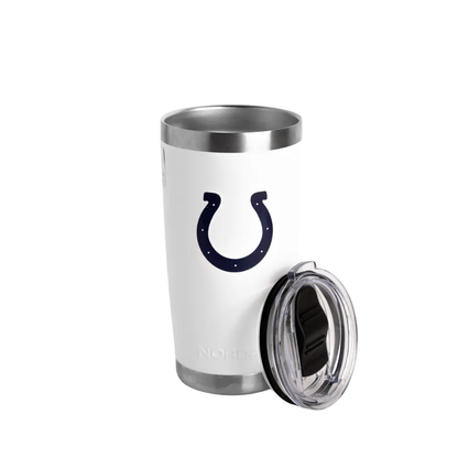 Norday Licencias NFL FIFA XBOX - Vasos térmicos de acero inoxidables
