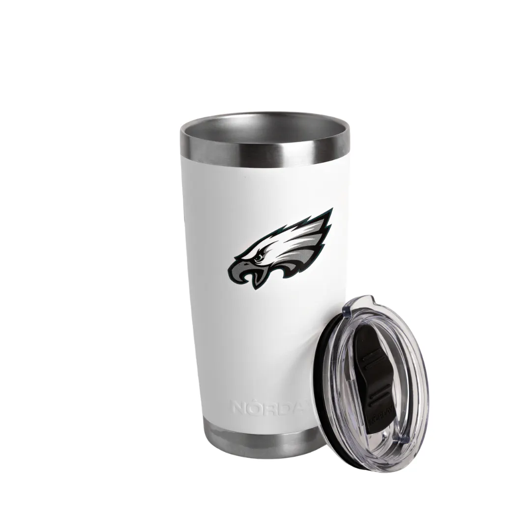 Norday Licencias NFL FIFA XBOX - Vasos térmicos de acero inoxidables