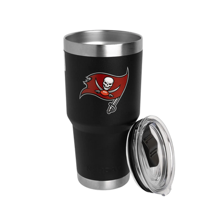 Norday Licencias NFL FIFA XBOX - Vasos térmicos de acero inoxidables